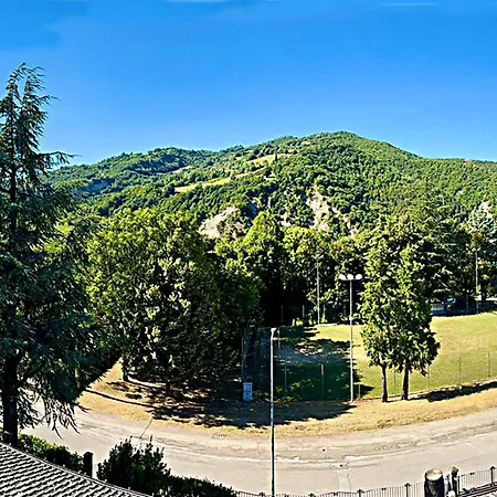 فندق مبيت وإفطار Ca' Di Romagna 3*