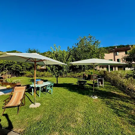 Ca' Di Romagna 3* Civitella di Romagna