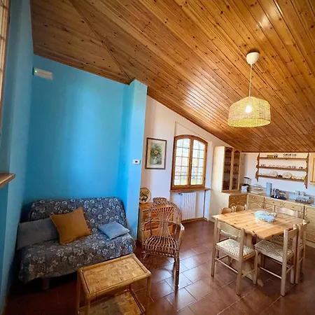 Ca' Di Romagna فندق مبيت وإفطار 3*