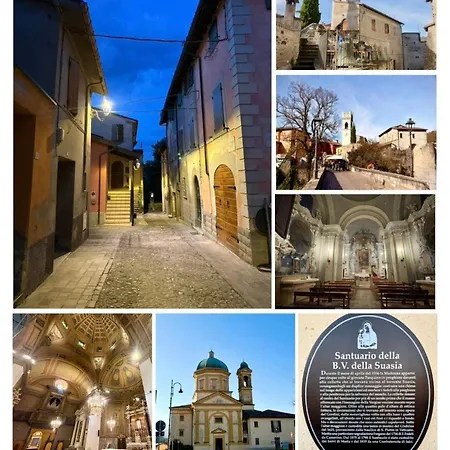 Ca' Di Romagna Civitella di Romagna