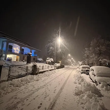 Ca' Di Romagna Civitella di Romagna