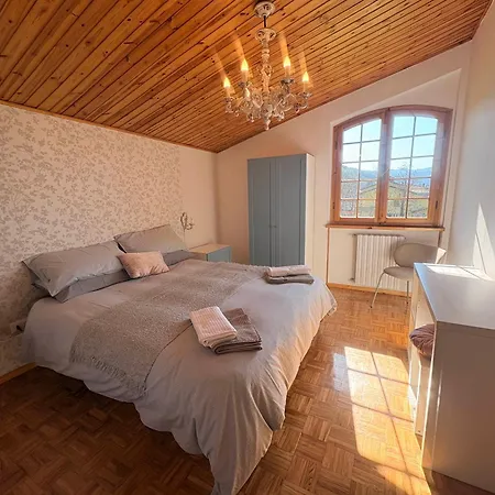 Ca' Di Romagna Civitella di Romagna