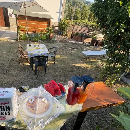 Ca' Di Romagna Civitella di Romagna