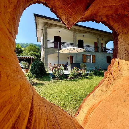 Ca' Di Romagna 3* Civitella di Romagna