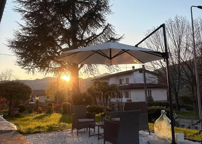 Ca' Di Romagna 3* Civitella di Romagna