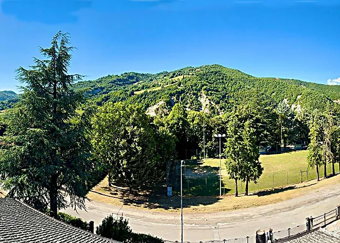 Bed & Breakfast Ca' Di Romagna 3*