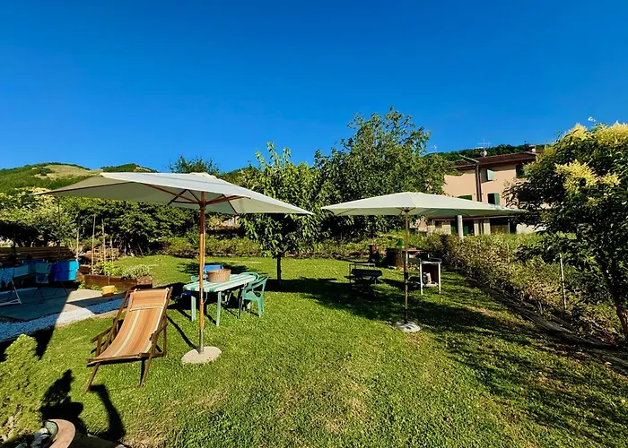 Ca' Di Romagna 3* Civitella di Romagna