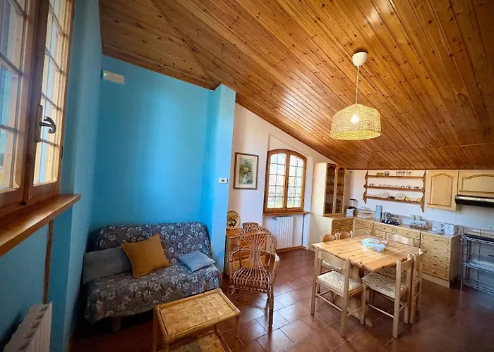 Ca' Di Romagna فندق مبيت وإفطار 3*