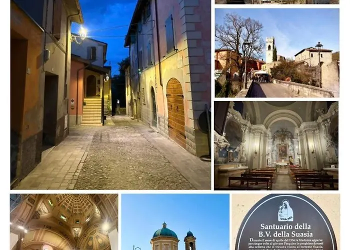 Ca' Di Romagna Civitella di Romagna