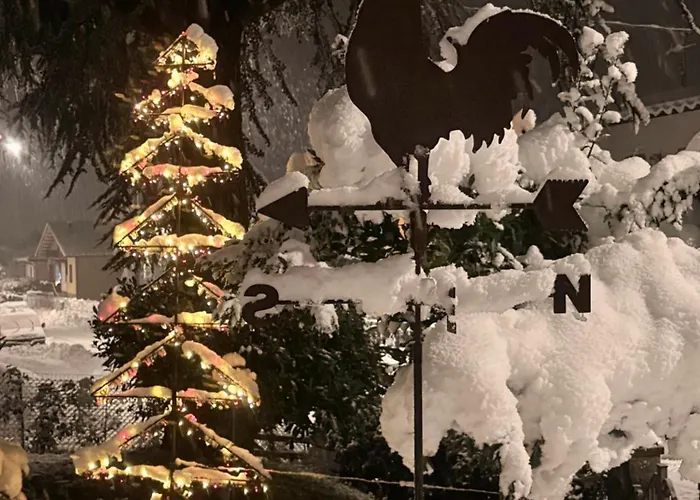 Ca' Di Romagna Civitella di Romagna