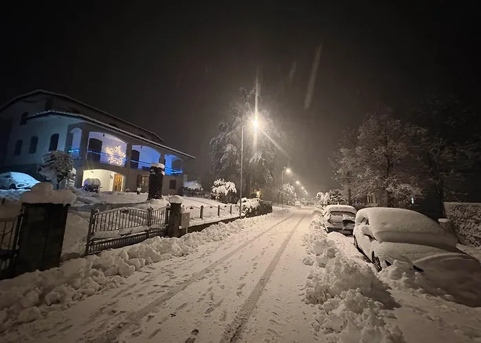 Ca' Di Romagna Civitella di Romagna